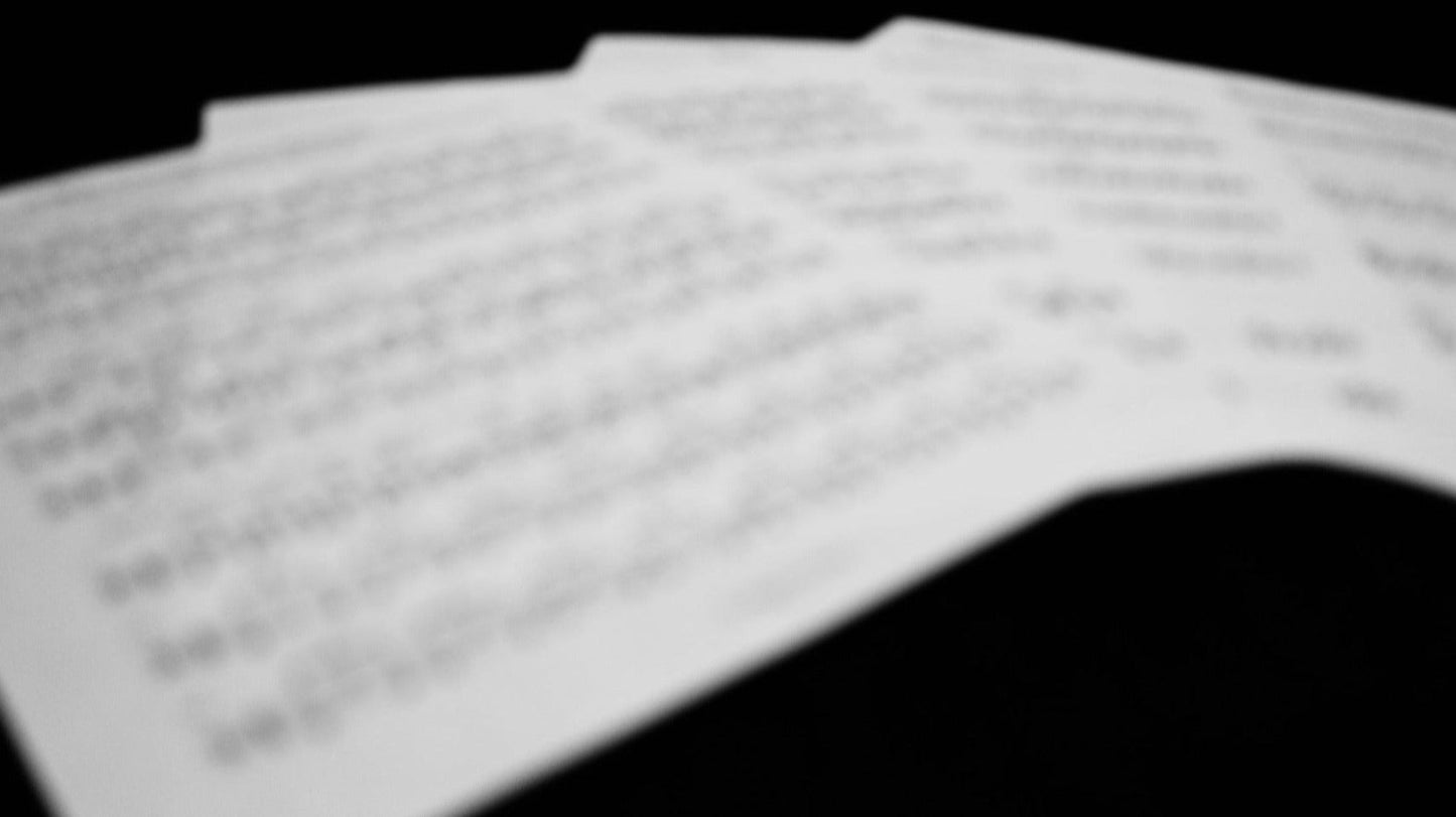 Downloadable drum lesson Online Drum Lesson PDF Exercise